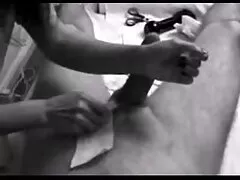இறுக்கமான பாட் மனைவி பிபிசியுடன் கணவனை ஏமாற்றுகிறார்