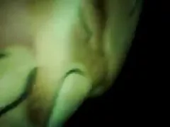 லூசர் ஹஸ்பெண்ட் முன் பஸ்டி அலிசன் ஃபக்