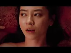 ஒரே நேரத்தில் கை மற்றும் கால் ஜாப் கம்ஷாட்! POV